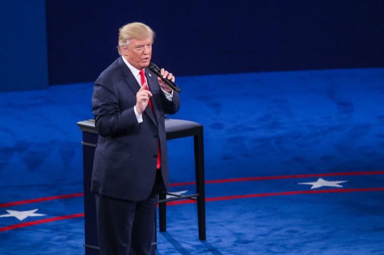 Trump announces ban on transgender individuals from serving in military, WU community reacts