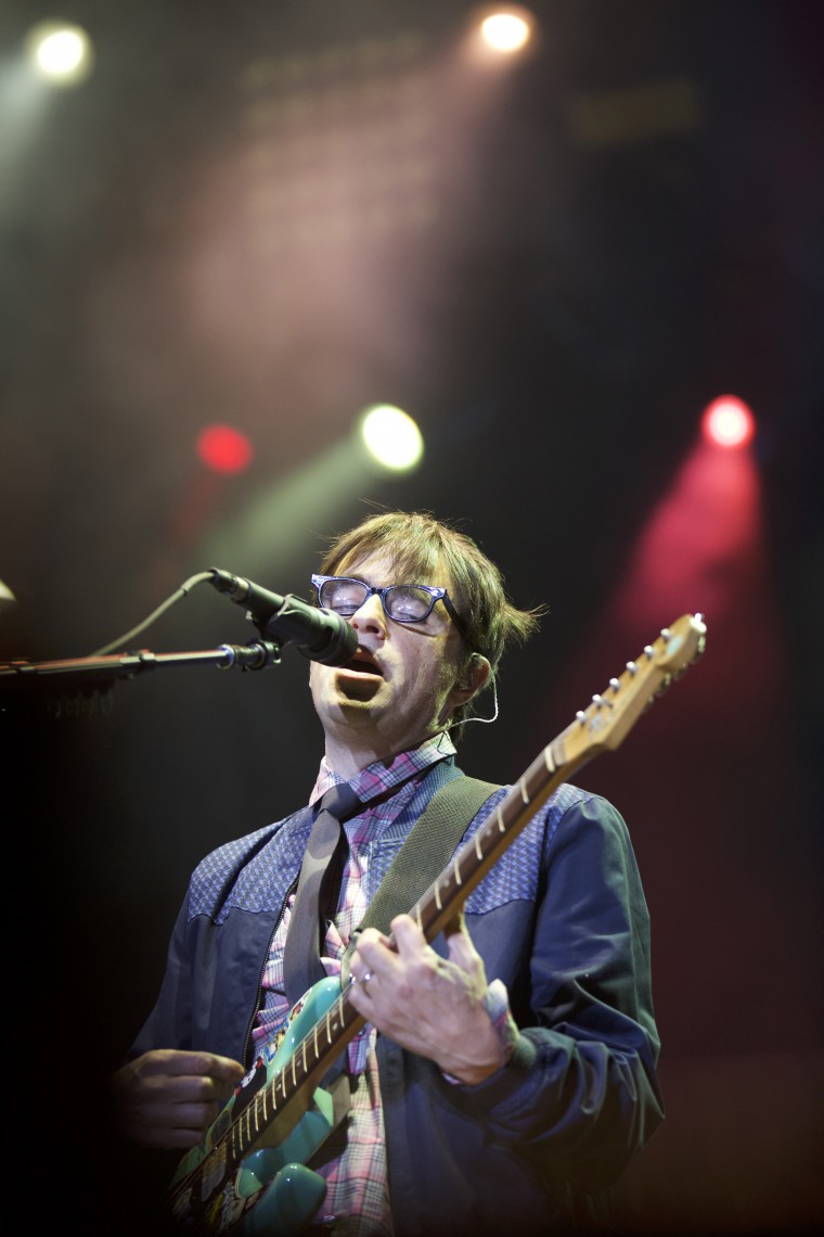 Gallery LouFest 2017 Student Life