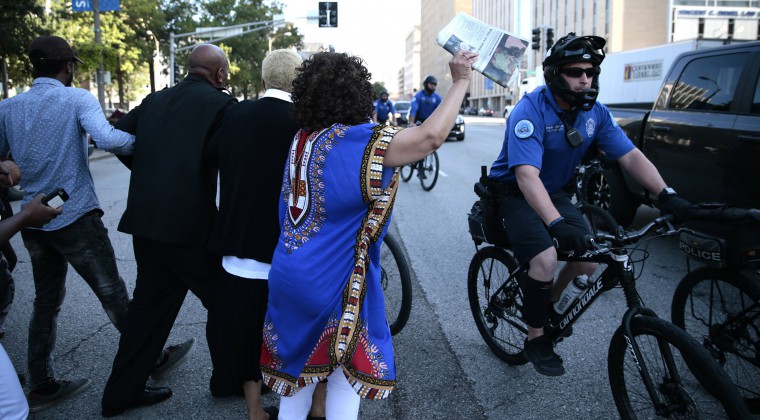 Students, administration express anger, disappointment after Stockley verdict