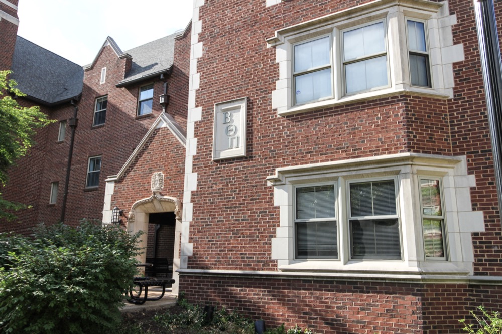 Wash. U. to tighten fraternity social event security regulations