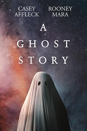 A Ghost Story