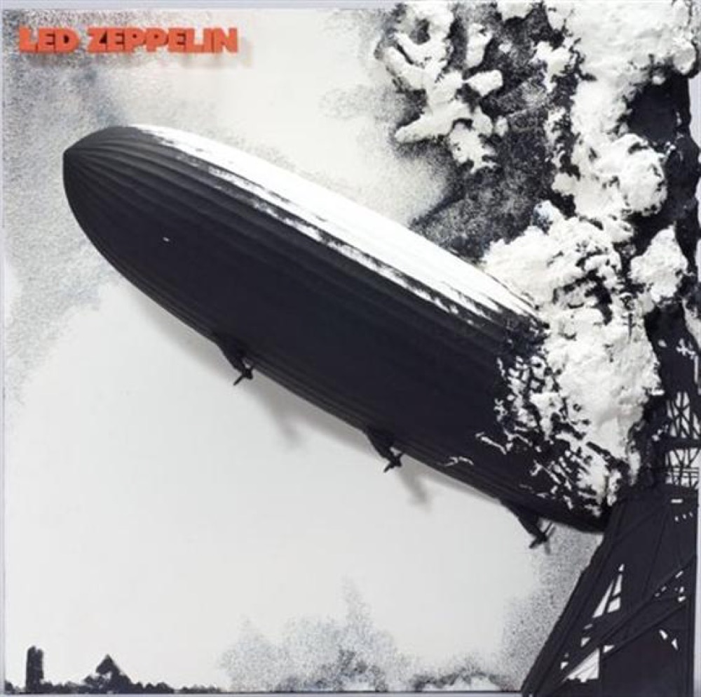 Led-Zeppelin-Led-Zeppelin-I