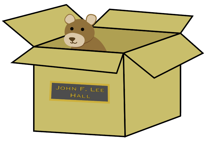 What to do when ResLife f—s you over