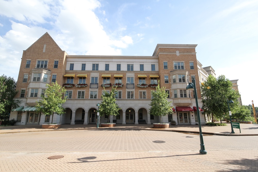 Housing options available for second round of housing selection