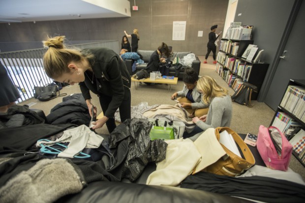 Sam Fox seniors to showcase capstone collections in 89th annual fashion show