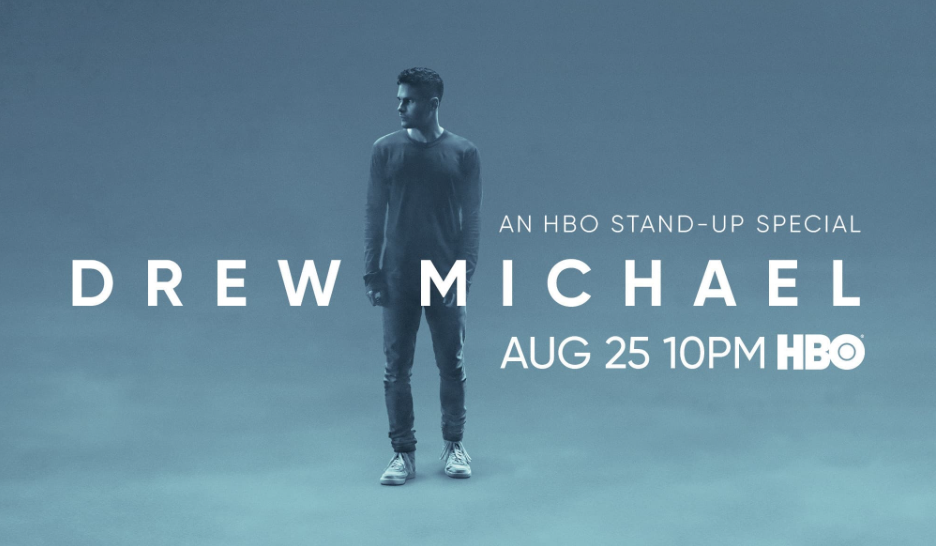 Drew Michael obfuscates comedy as a genre