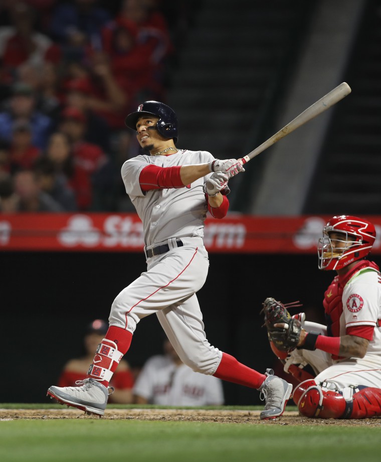 World Series predictions: Red Sox vs. Dodgers
