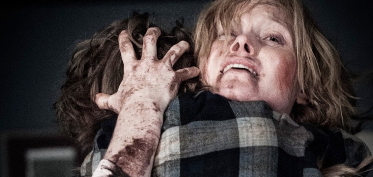 ‘Netflix and Chills’: Spooky fall break picks