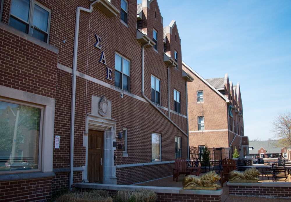 SAE self-reporting tool formally deactivated following administrative response - Student Life