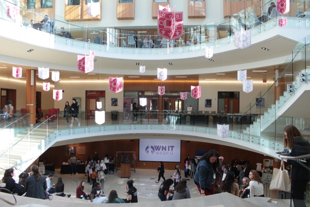 Fourth annual OWN IT highlights visibility and achievement