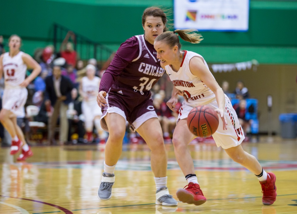Women�s basketball to host first two rounds of NCAA
