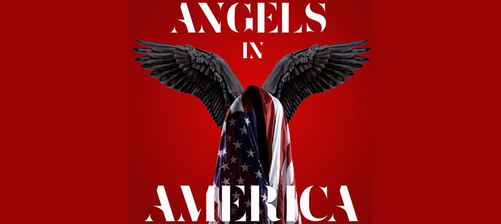 ‘Angels in America’ to bridge the divide between past and present