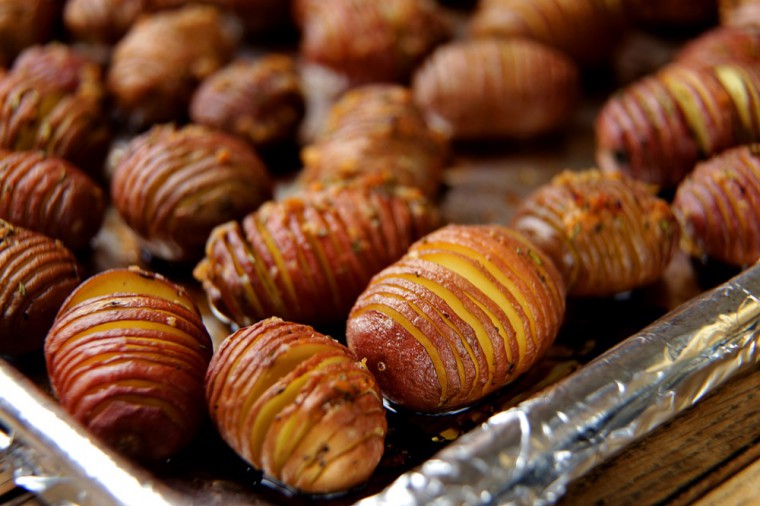 Matt’s Morsels: Potato, potato