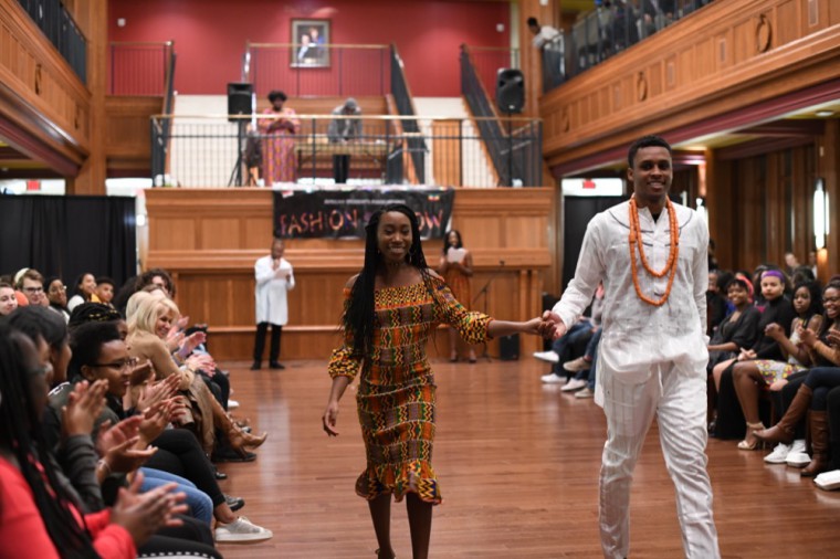ASA fashion show highlights student fashion, culture