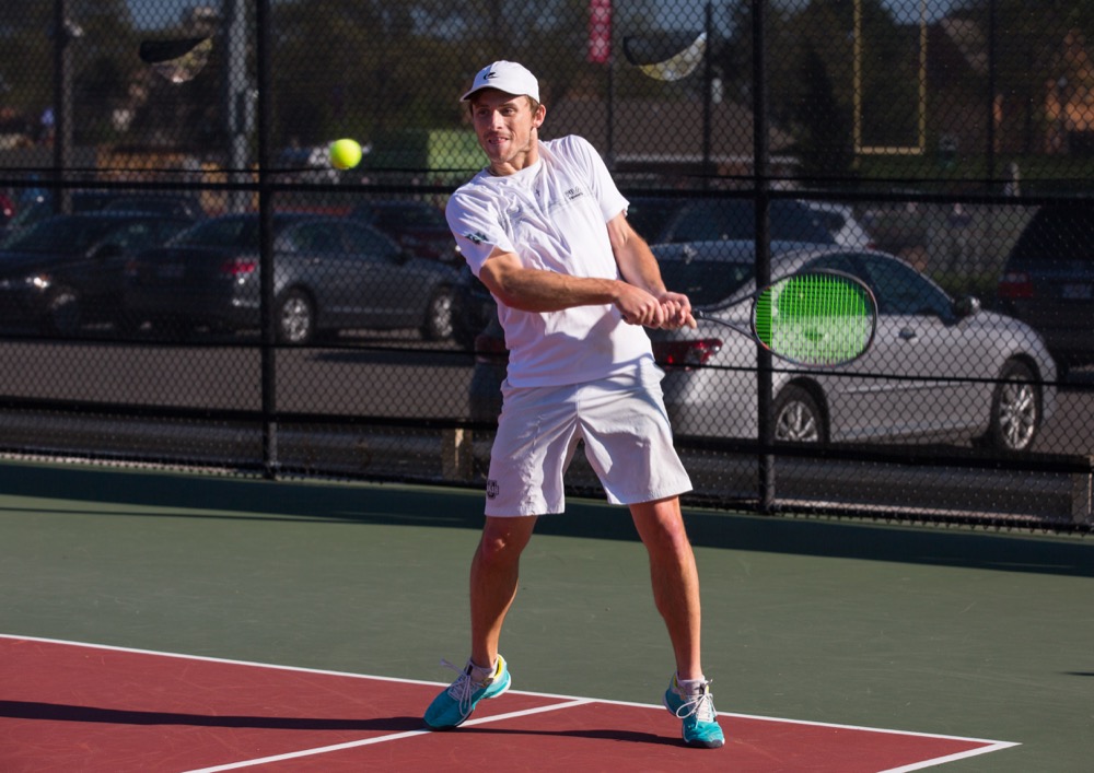 After successful seasons, WU Sports take aim at glory in UAA