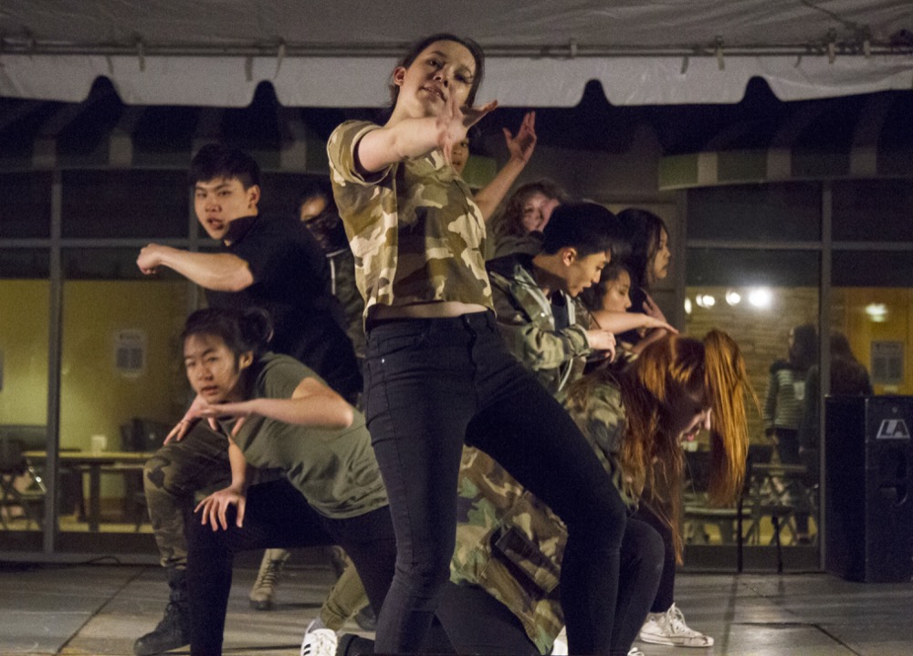 Spirit of Korea stages a joyful celebration of Korean heritage