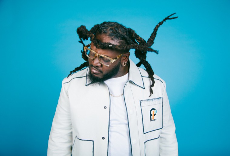 SPB redeems itself with T-Pain spring WILD announcement
