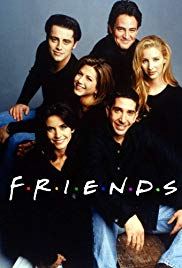 A quarter of a century of ‘Friends’: Are they still worth celebrating?