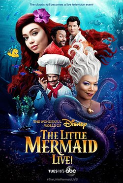 Part of our world for 30 years: ‘The Little Mermaid’ celebrates 30th anniversary