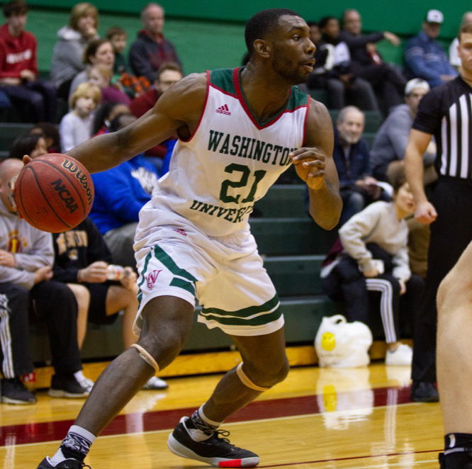 Hot start, ice-cold finish a recipe for men’s basketball defeat at Emory