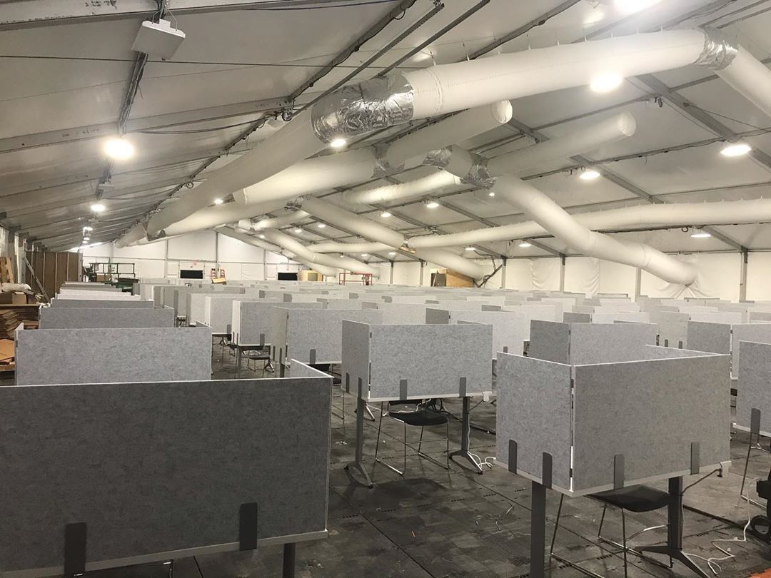 Students, administrators discuss the creation and execution of campus-wide ‘cubbies’