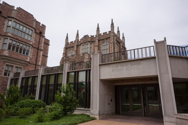 Brown School plans to go fully online after Thanksgiving
