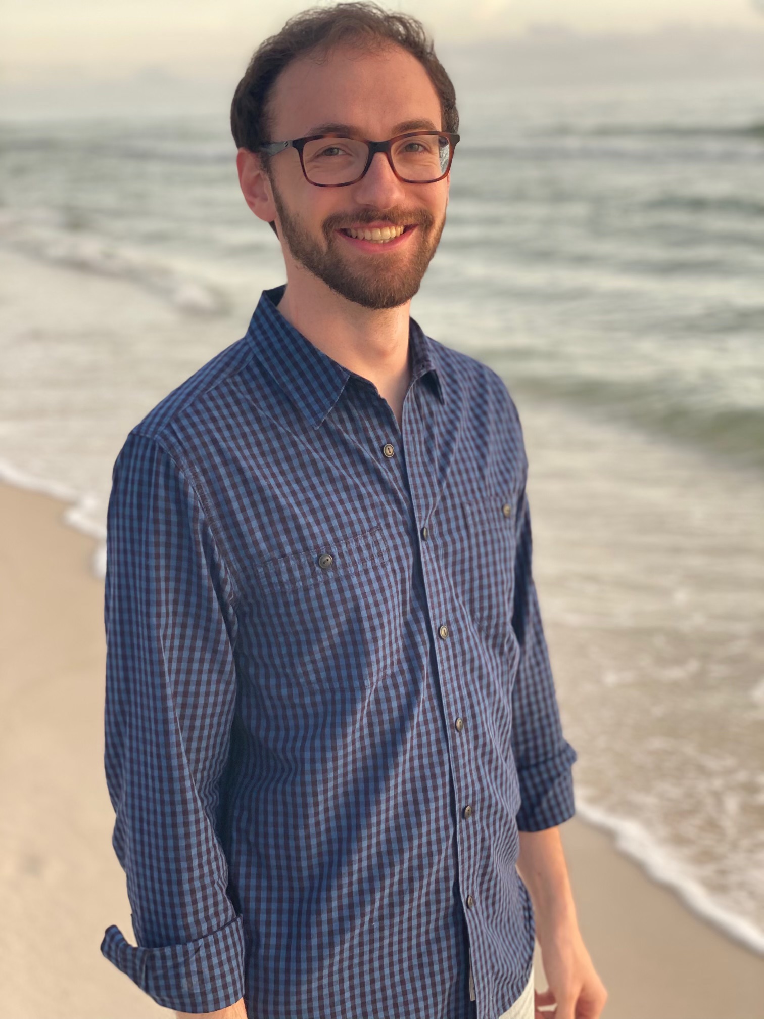 Daniel Hoffman