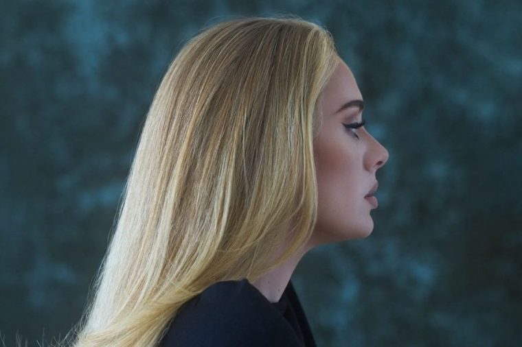 Adele’s ’30’ is a meditation on divorce anyone can listen to