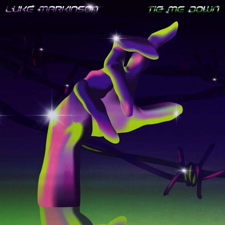 WashU pop artist releases new single