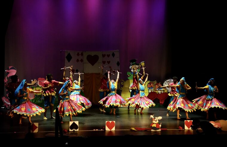 WURaas Dance Team Now Ranked 13th in the Nation