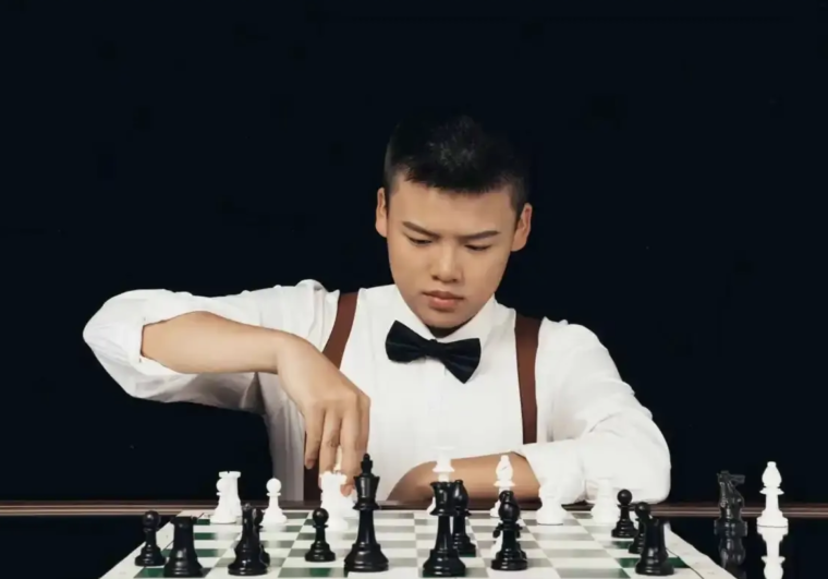 How I Became A FIDE Master 