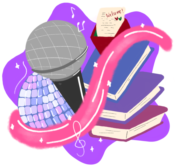 Soundcheck to South 40 Songyee Park Makes her WashU Debut Student Life