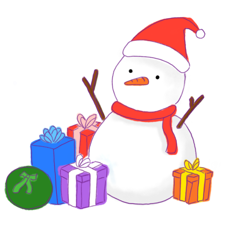 The winter holiday guide For Dummies