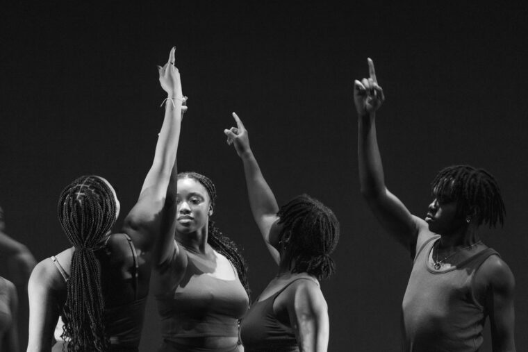 Black Anthology: The good, the bad, and the unfortunate