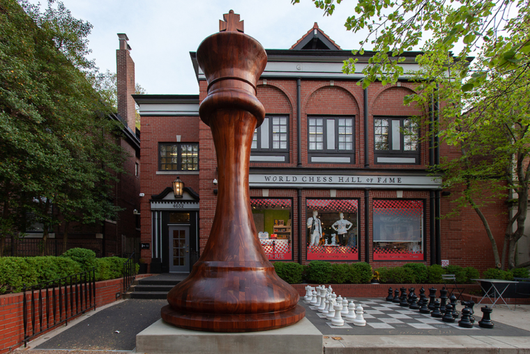 A Guide to the Central West End