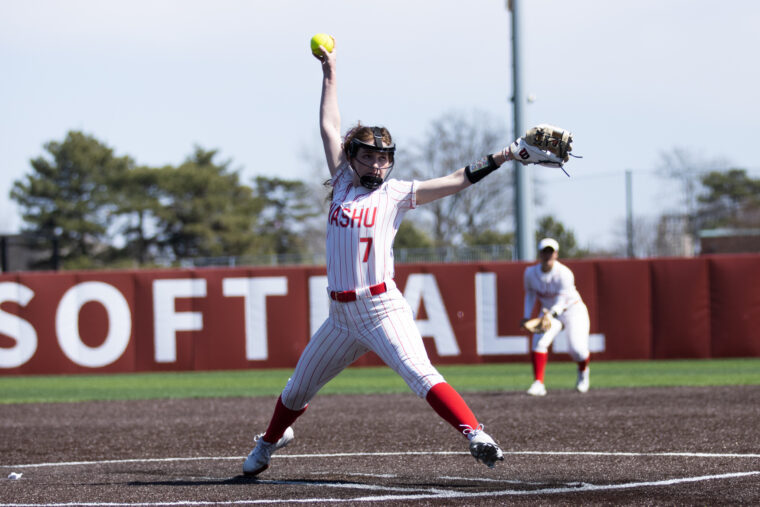 Bear Breakdown WashU athletics return from Spring Break Student Life