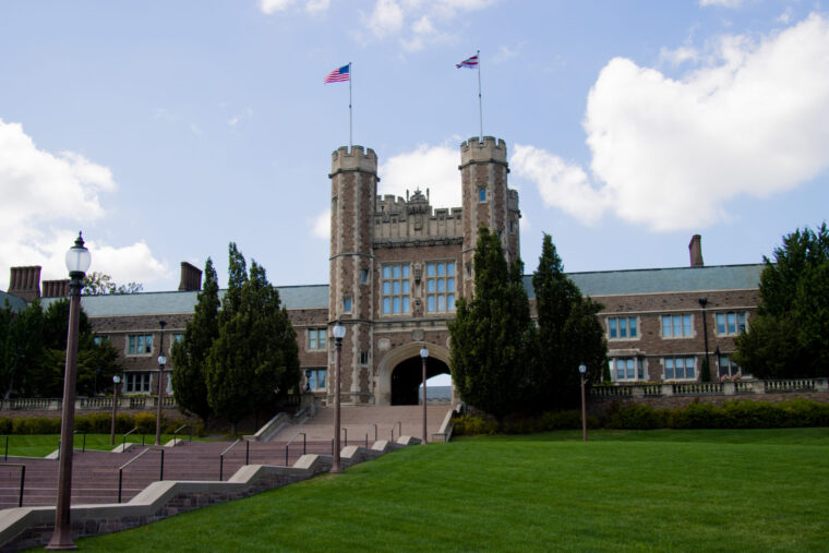 Office of the Provost announces survey on sexual misconduct
