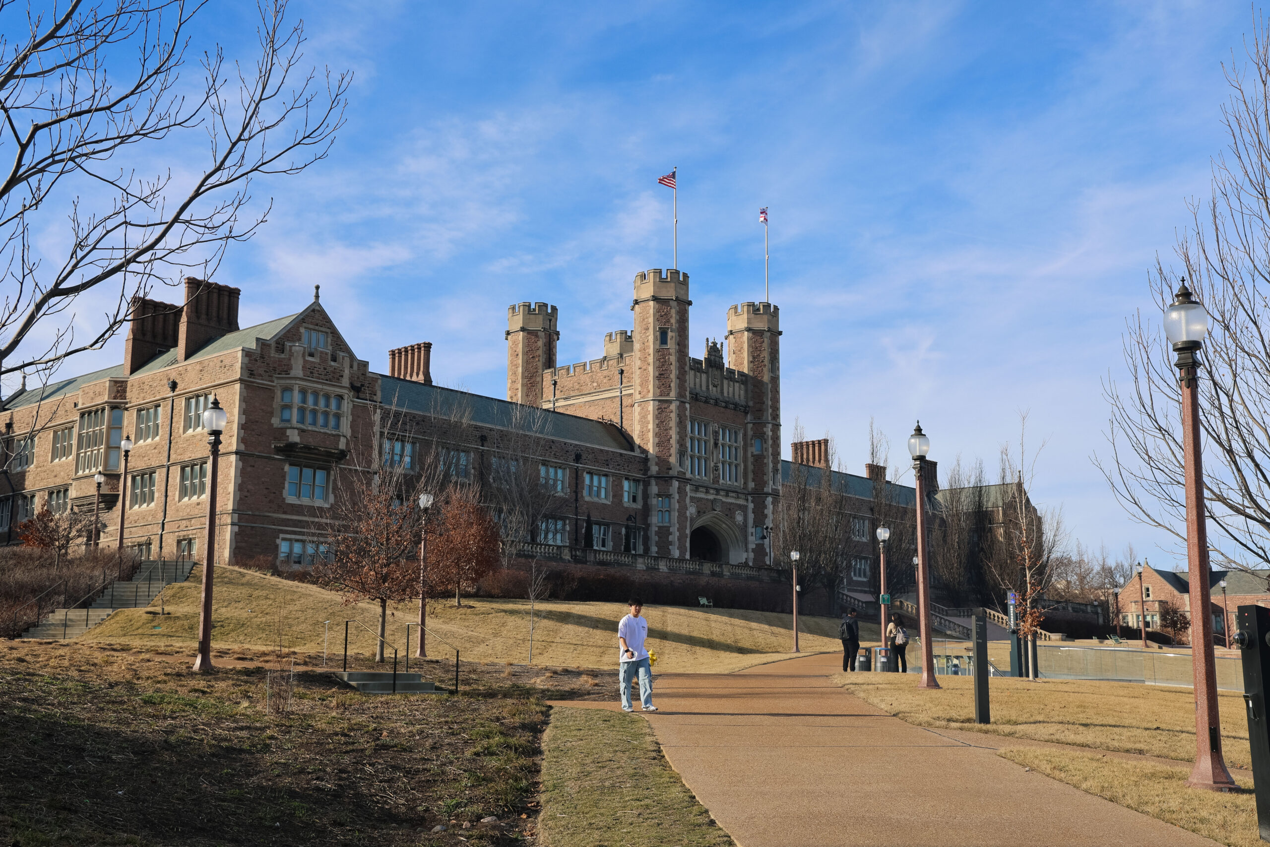 Department of Education calls on universities to commit to reforms by end of 2026