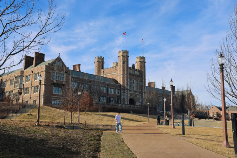 ‘I feel great anticipation for what we’ll accomplish together in 2024’: Chancellor Martin delivers State of the University address