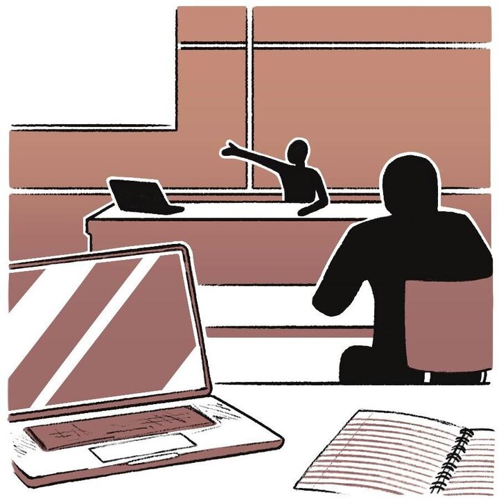 Staff Editorial: Our Fall 2024 course recommendations