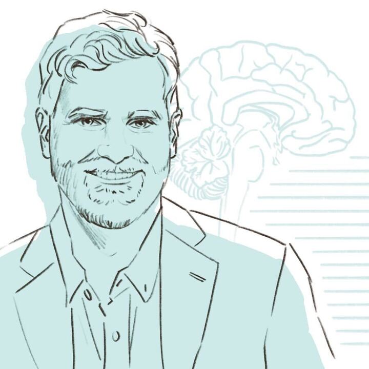 Up and Atom!: investigating the roles of nurture and nature in psychopathology