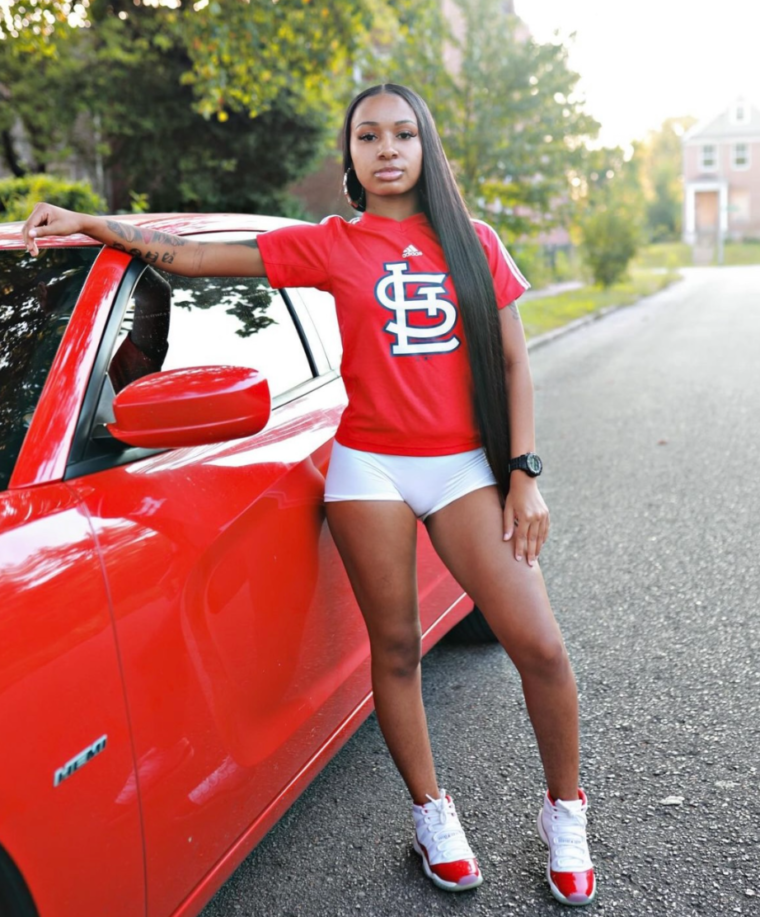 Meet BigSteppa Mori: Rising rap star and long-time WashU dining employee