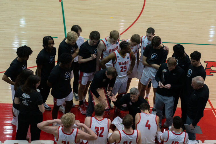 ‘Good basketball is good basketball’: Inside the online community of D-III basketball superfans