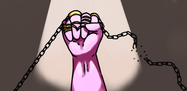 Rings of Power: How metal bands symbolize strength, creativity, and status