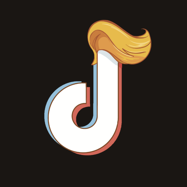TikTok on the clock: WashU reckons with TikTok ban
