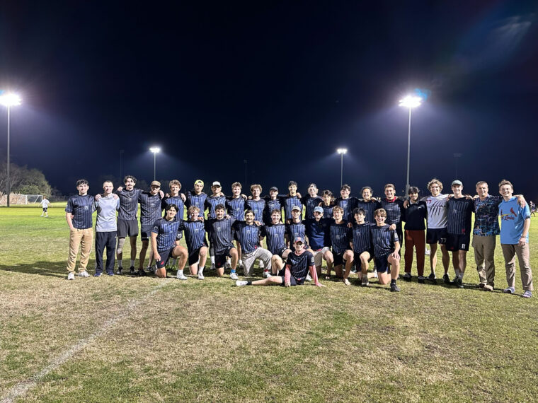 Motivated by the spirit of the game, No. 11 Contra looks toward nationals