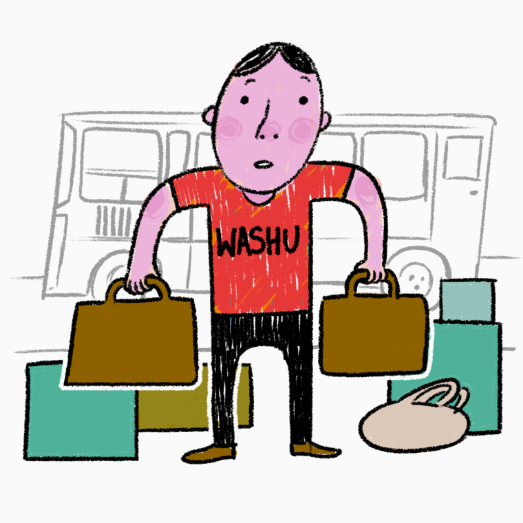 Everything I wish I knew as a first-year