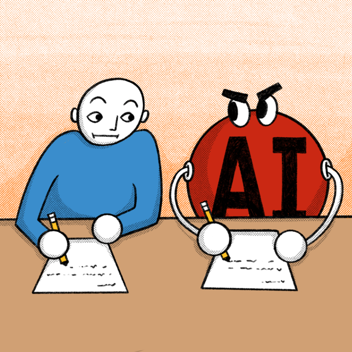 Virtuous learning in the age of AI