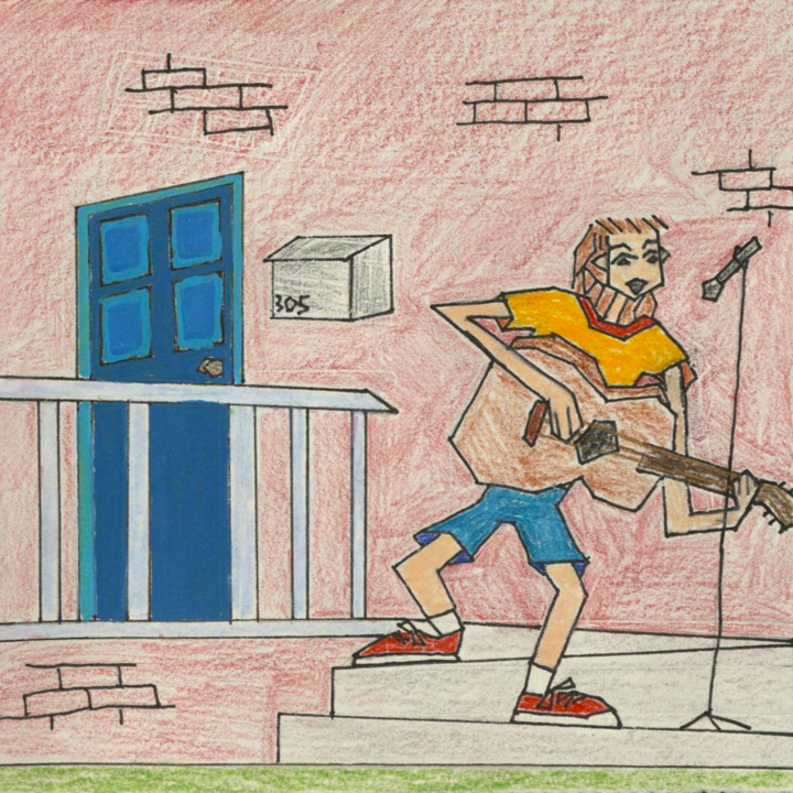 Previewing PorchFestSTL