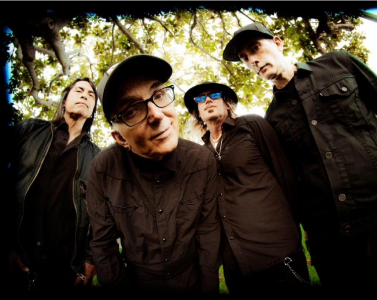 Everclear frontman Art Alexakis on resurgence, relevance, and rock’s future